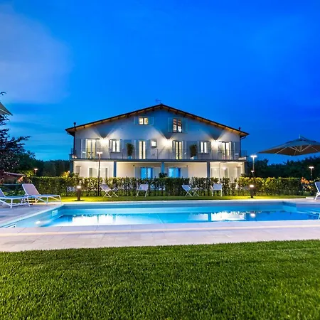 Apartmán Podere Vasella *